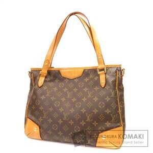 Louis Vuitton Estrella Shoulder Bag Monogram Canvas